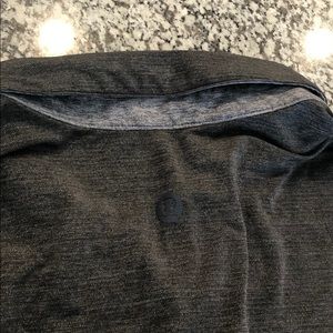 Lululemon Athletic Polo
